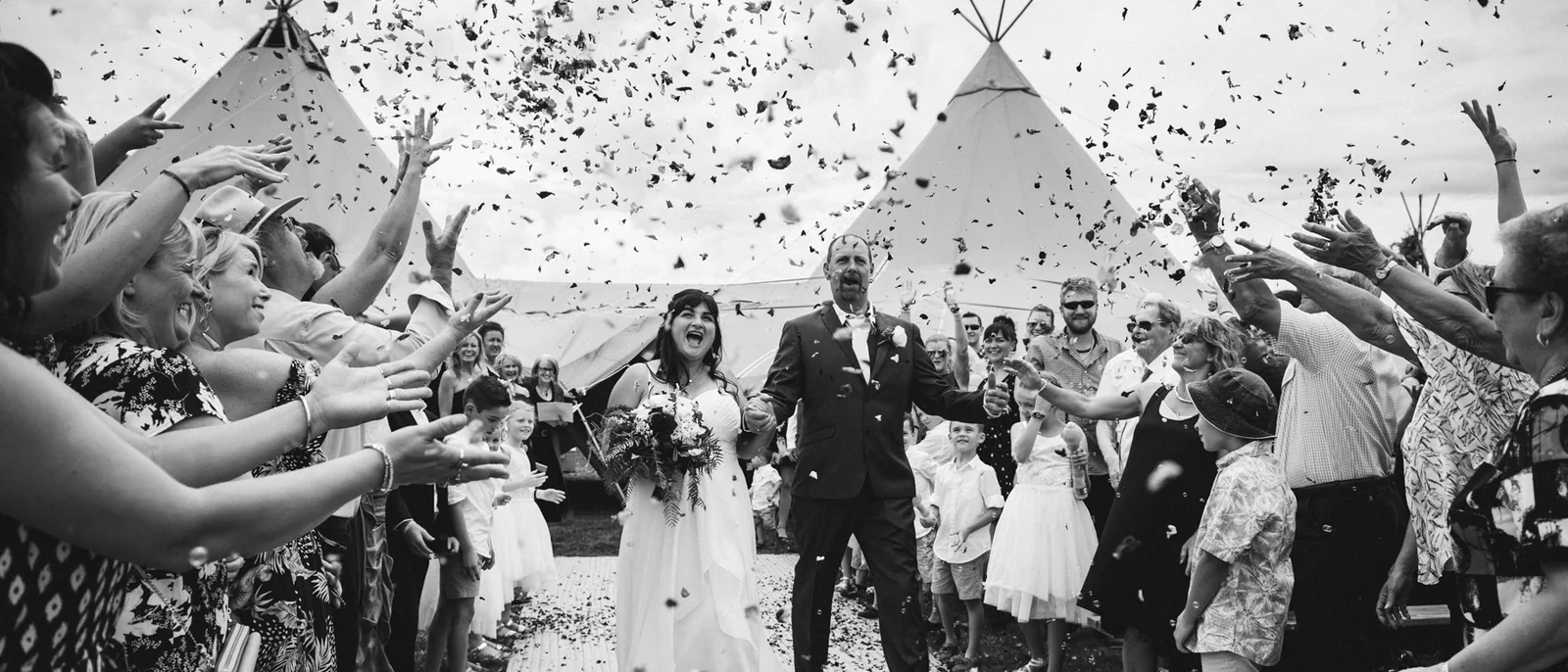 Dream Love Ceremonies, Adelaide wedding MC
