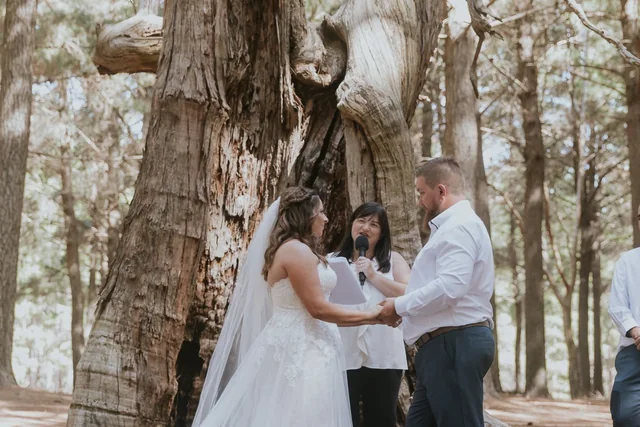 Dream Love Ceremonies