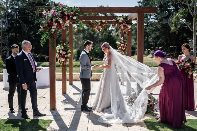 Middleton Events