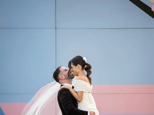Bell&eacute; Photo &mdash; wedding photo 6