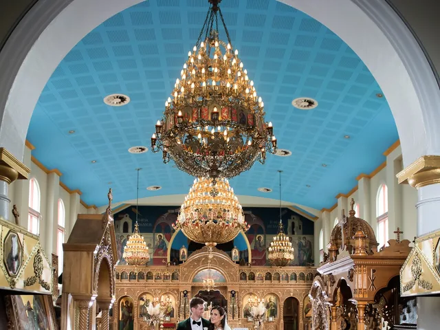 Bell&eacute; Photo &mdash; wedding photo 7