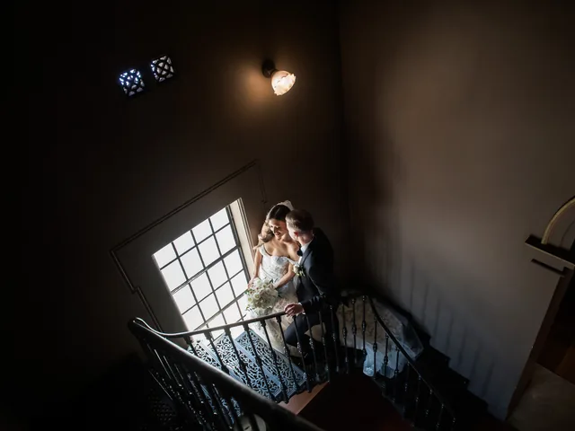 Bell&eacute; Photo &mdash; wedding photo 9