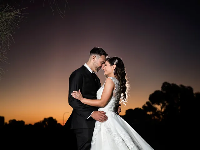 Bell&eacute; Photo &mdash; wedding photo 10