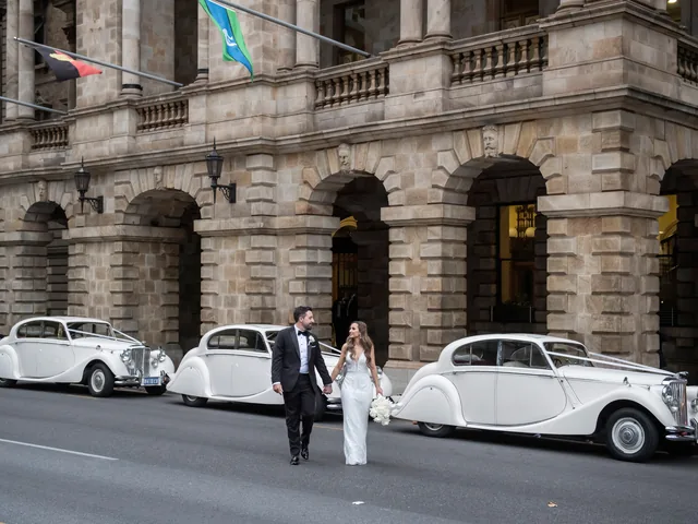 Bellé Photo — wedding photo 12