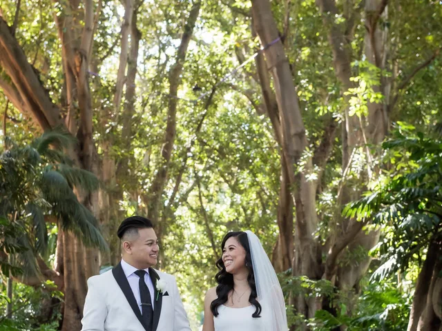 Bellé Photo — wedding photo 14