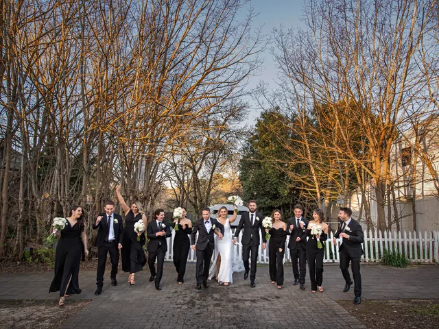 Bellé Photo — wedding photo 15
