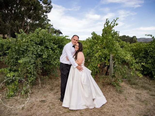 DianaM Photography &mdash; wedding photo 2