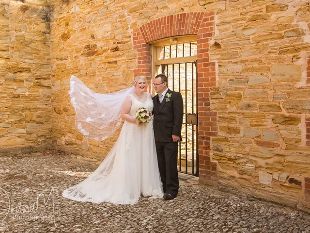 DianaM Photography &mdash; wedding photo 3