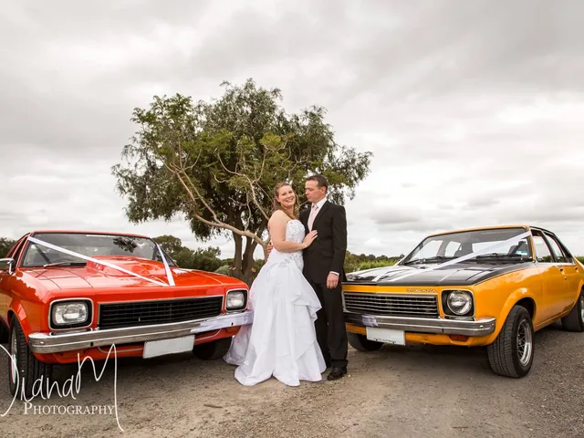 DianaM Photography &mdash; wedding photo 4