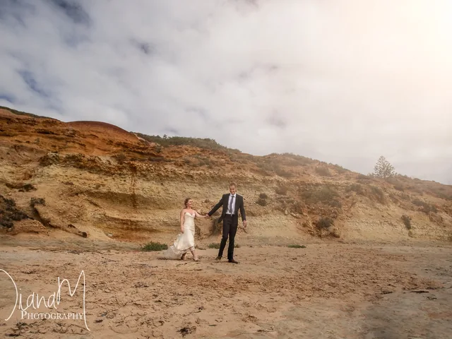 DianaM Photography &mdash; wedding photo 5
