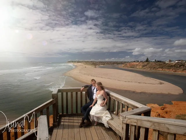 DianaM Photography — wedding photo 6