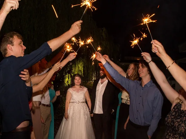 DianaM Photography — wedding photo 7