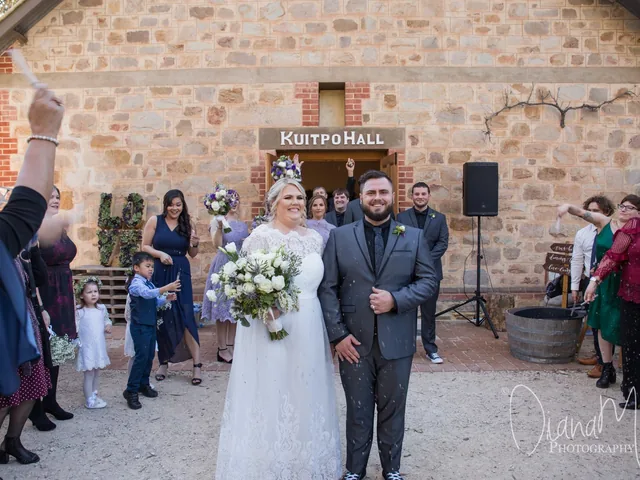 DianaM Photography — wedding photo 10