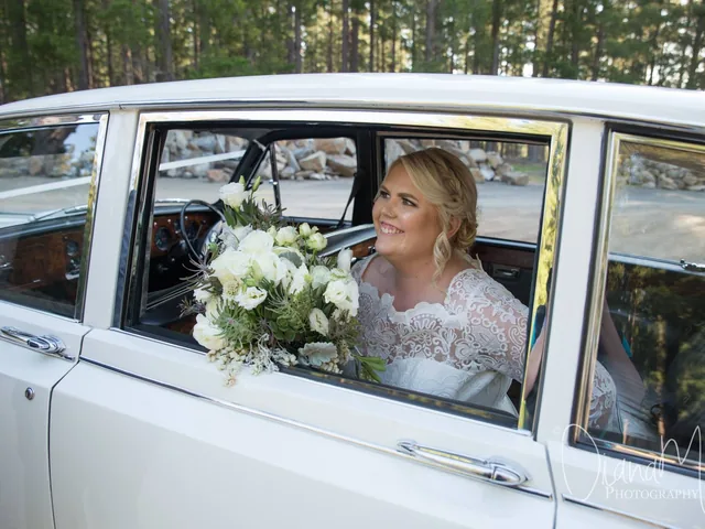 DianaM Photography &mdash; wedding photo 11