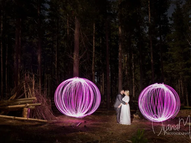 DianaM Photography &mdash; wedding photo 12