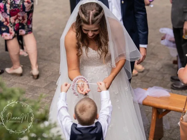 DianaM Photography &mdash; wedding photo 15
