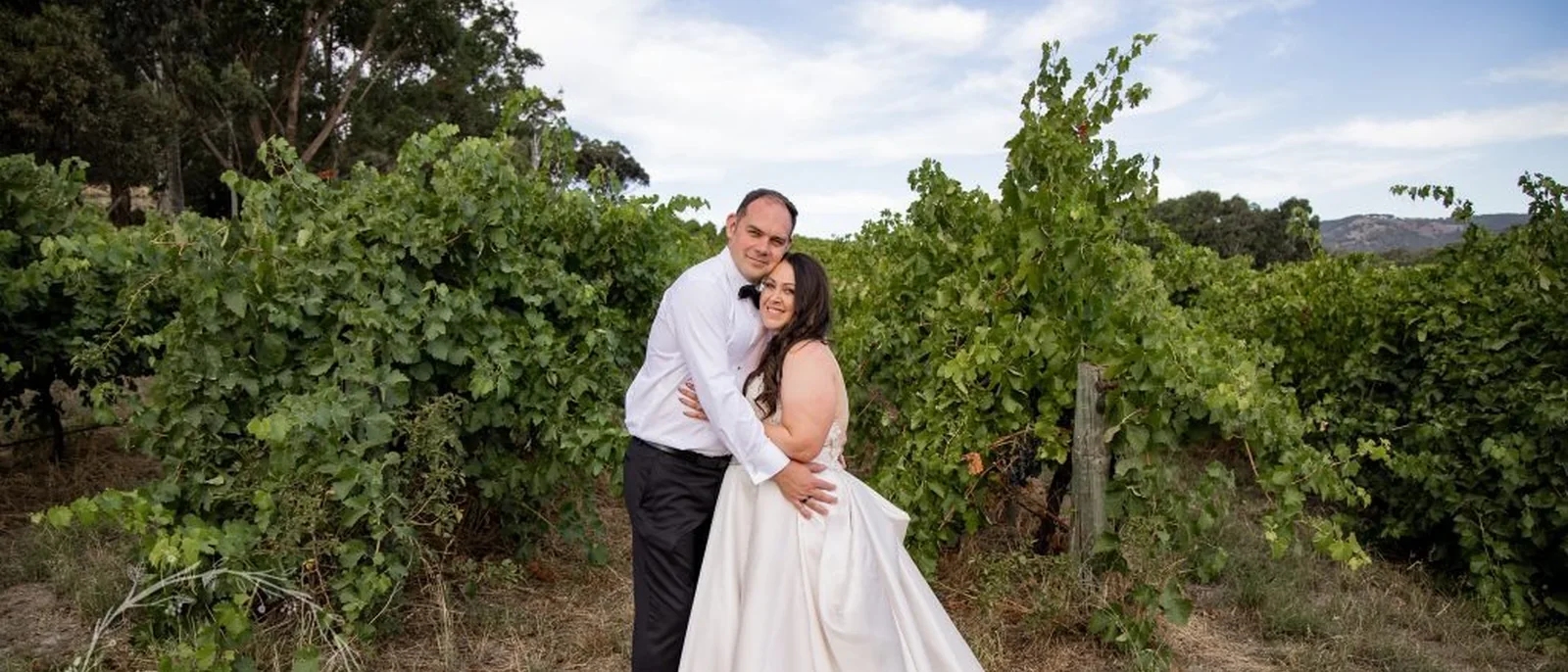 DianaM Photography, Adelaide wedding photographer