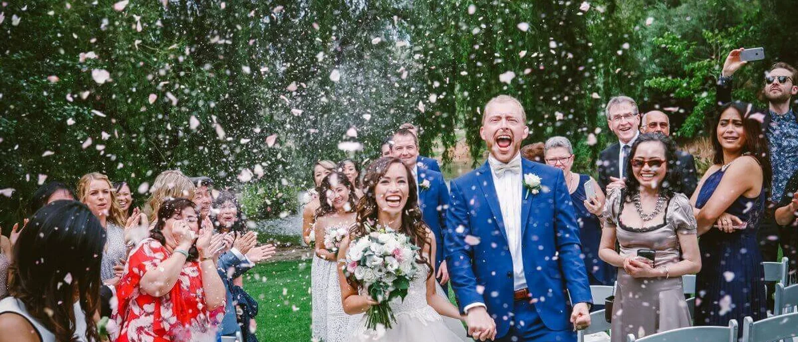 Panache Photography, Adelaide wedding photographer