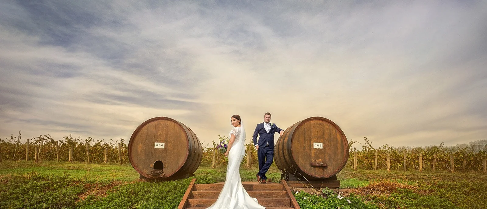 Scott Goh Photography, Adelaide wedding photographer