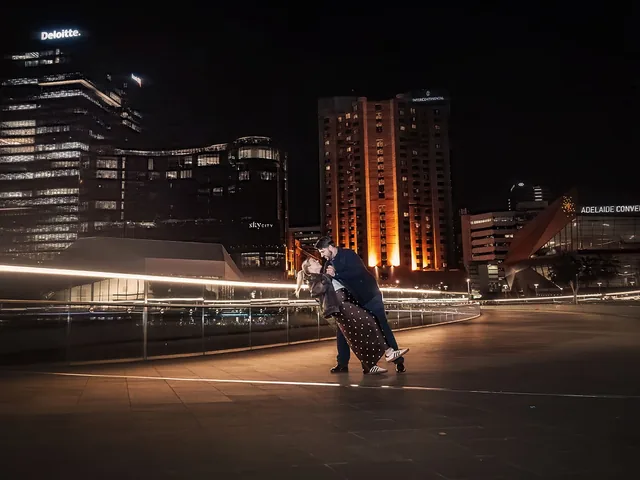 SvenStudios &mdash; wedding photo 8
