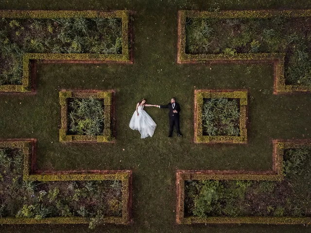 SvenStudios &mdash; wedding photo 12