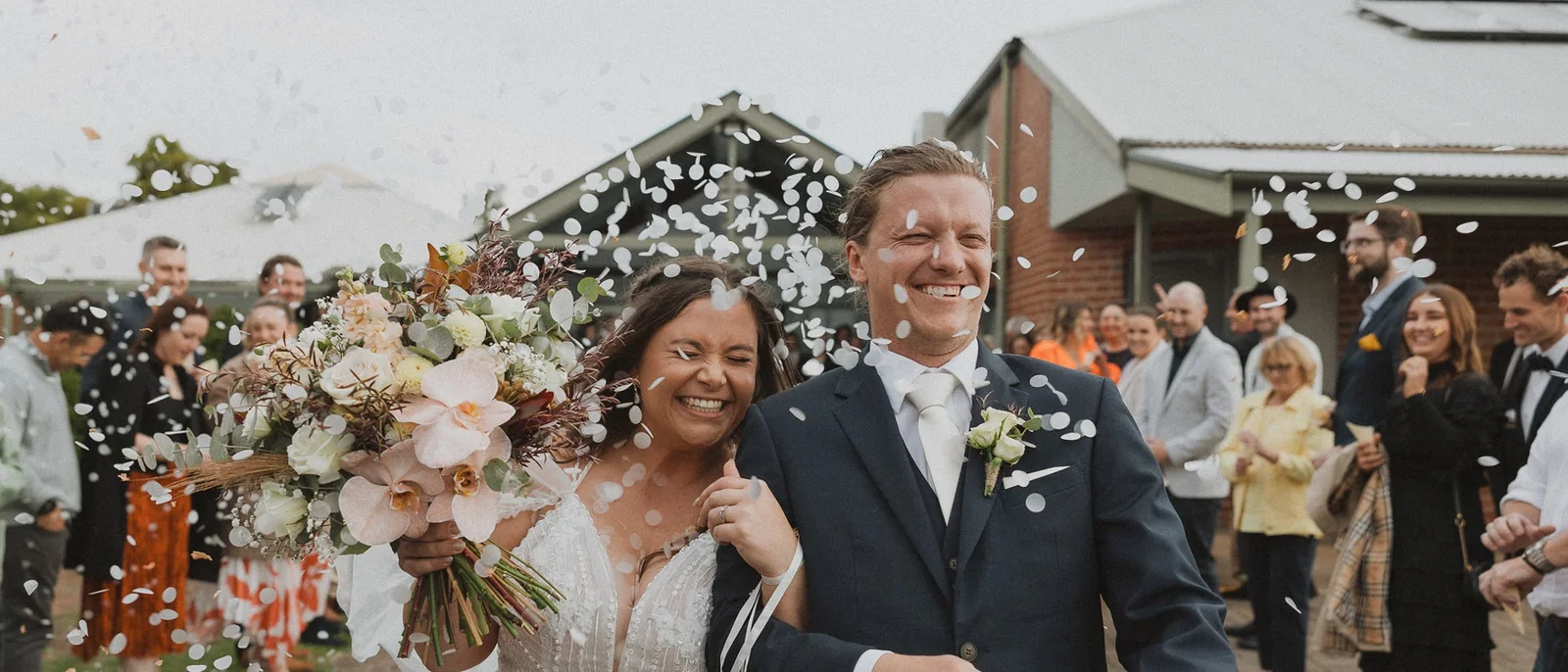 Impeccably Styled Events, Adelaide wedding planner