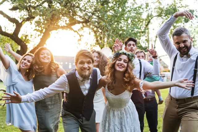 Middleton Events