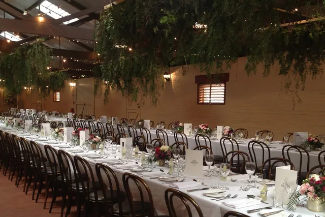 The House of The Bride