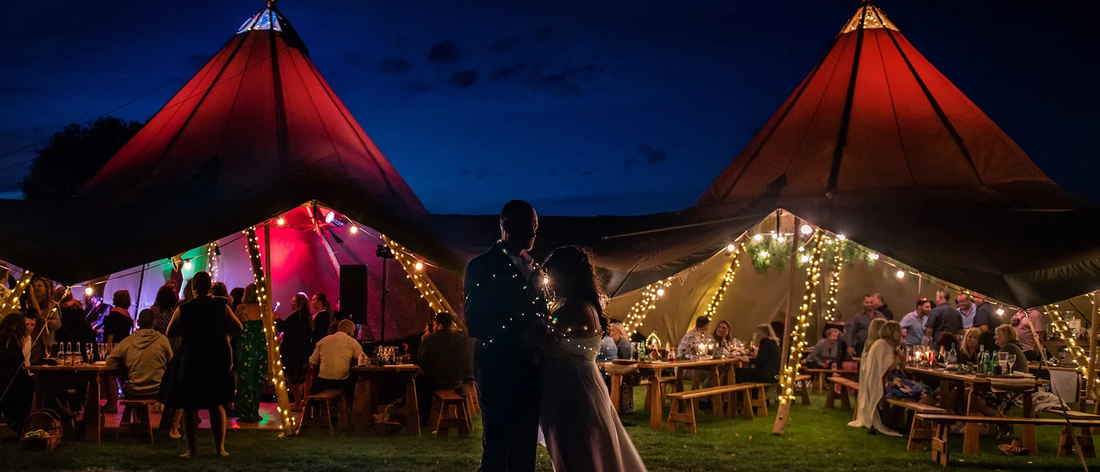 Tipi Lane, Adelaide wedding planner