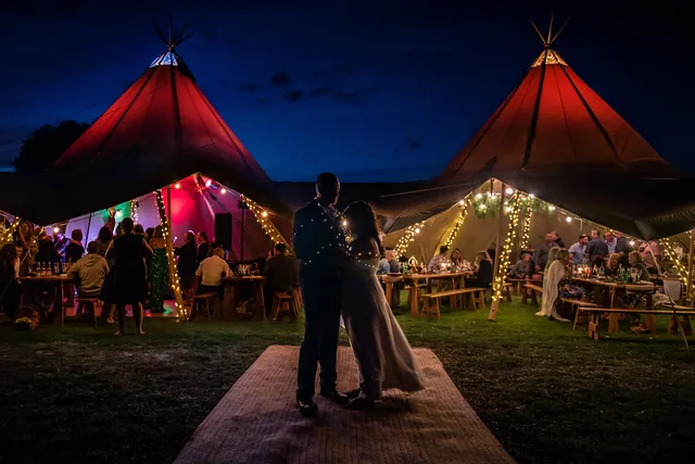 Tipi Lane