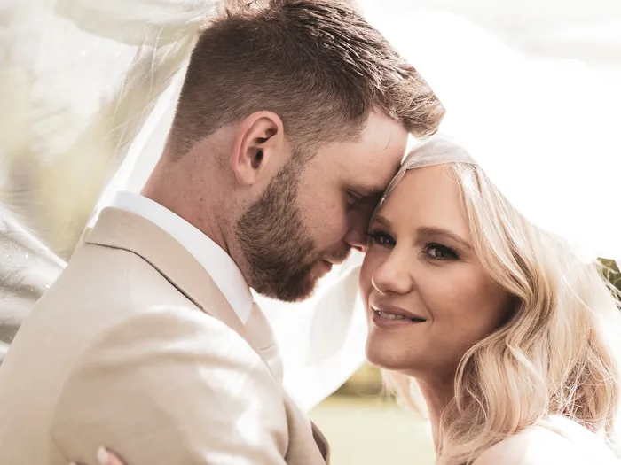 Dream Studio wedding film, photo 5