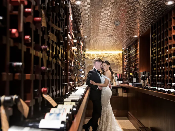 Dream Studio wedding film, photo 11