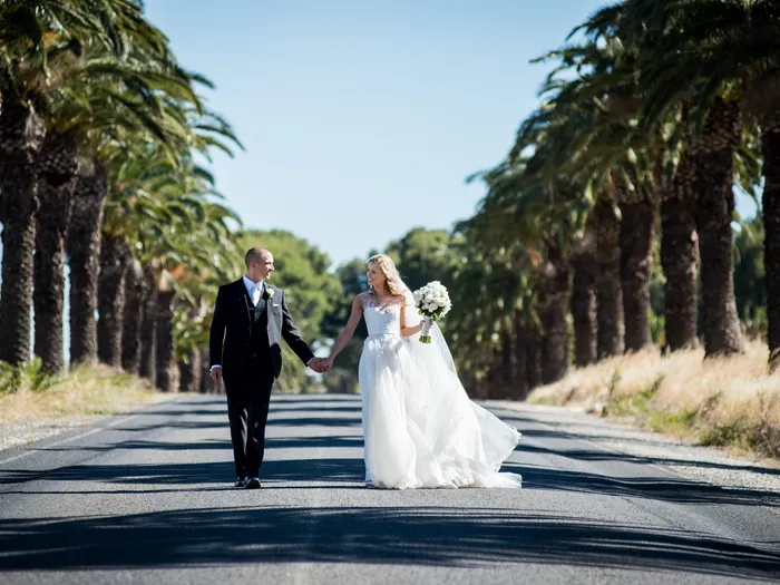 Dream Studio wedding film, photo 14