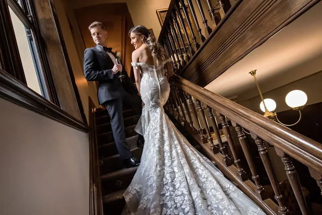 Wedding Videographers