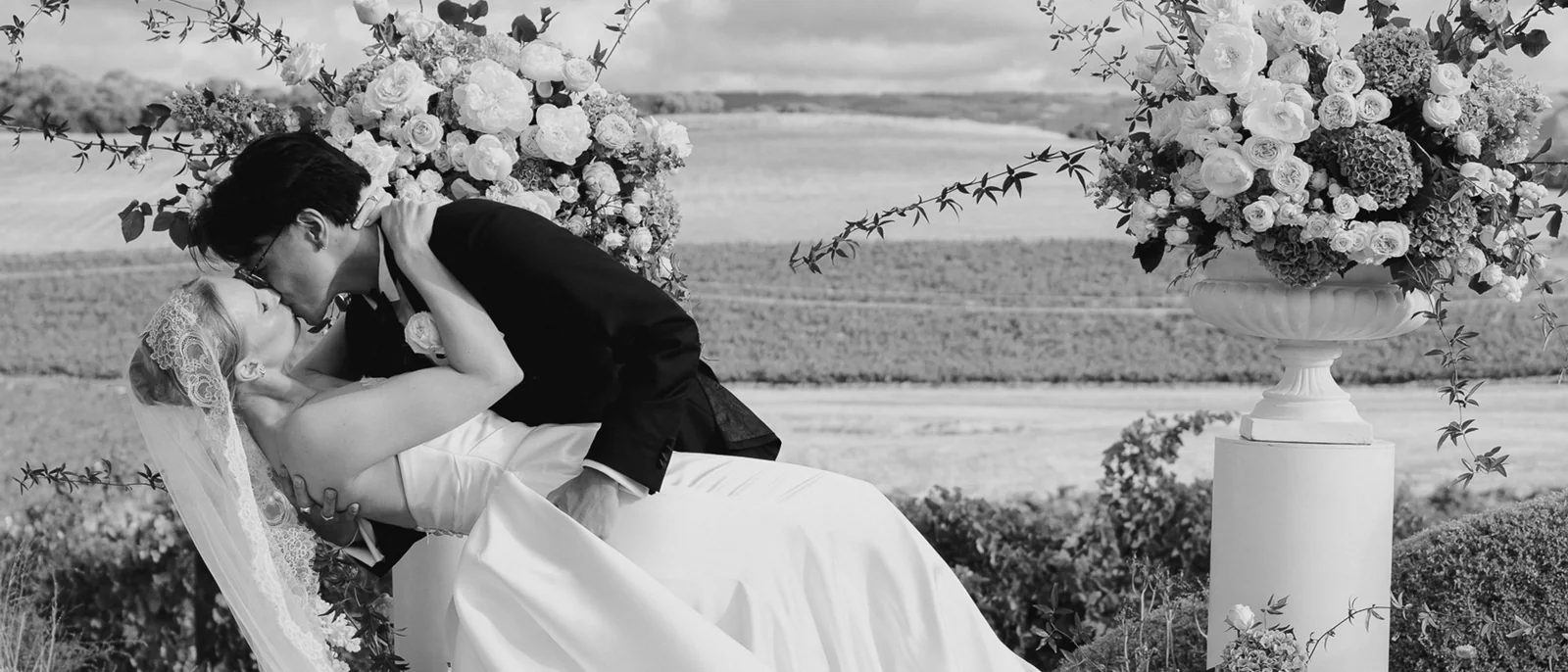 Mitcha Photography & Film, Adelaide wedding videographer