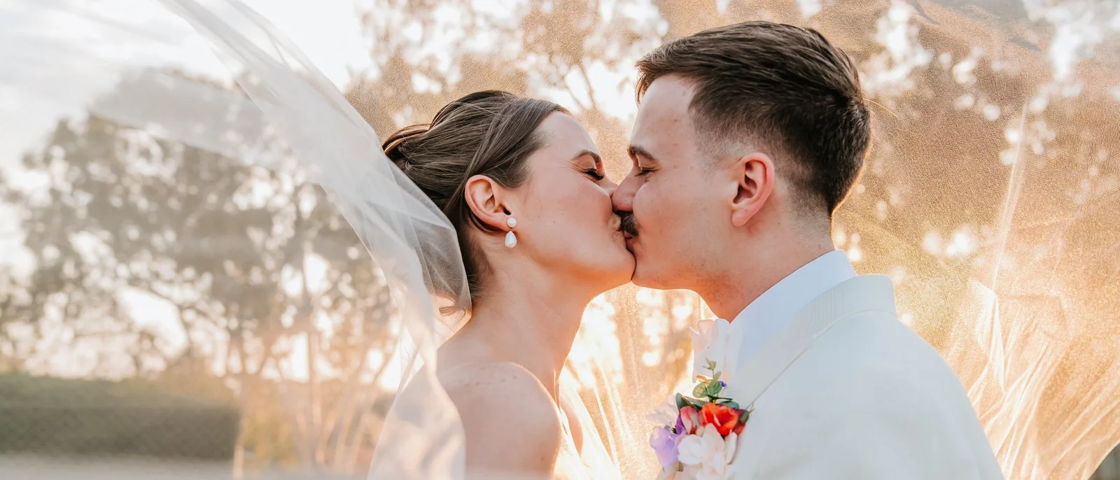 SkyPix Productions, Adelaide wedding videographer