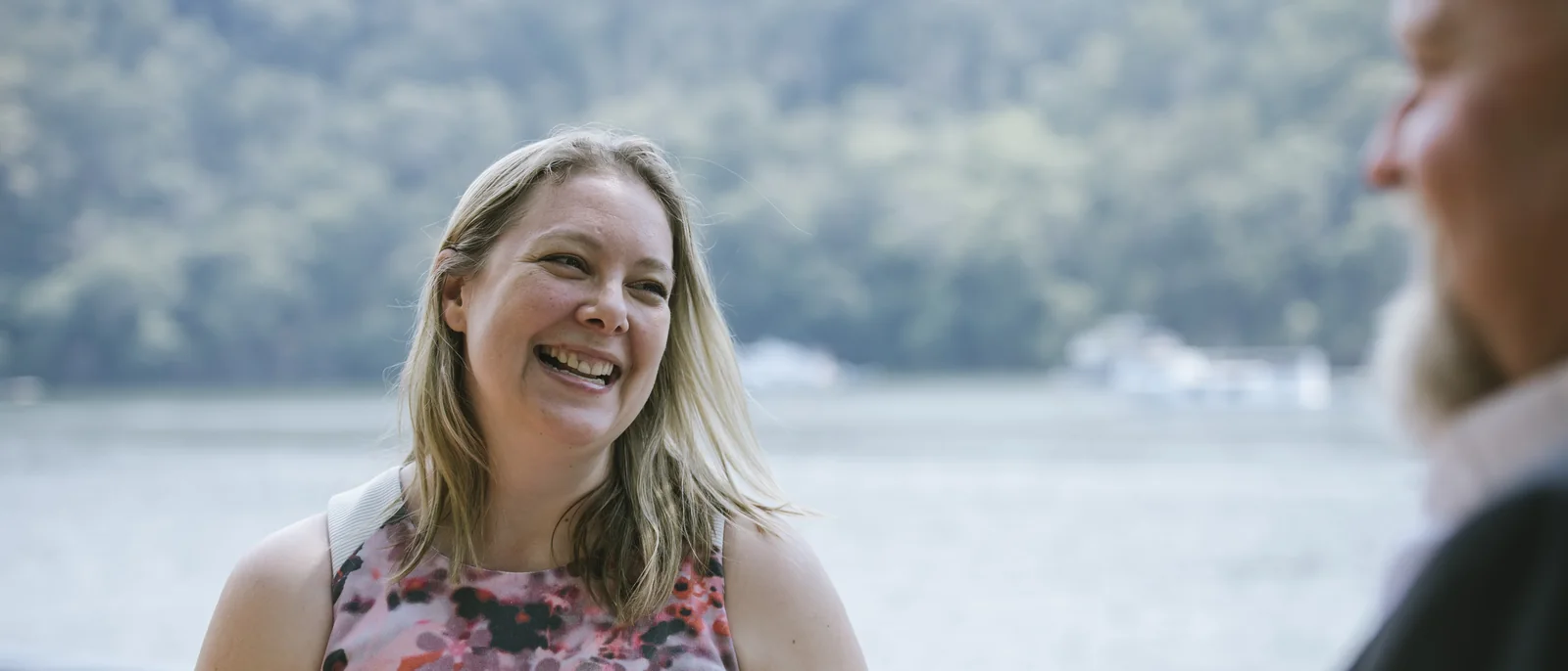 Alison the Celebrant, Sydney wedding celebrant