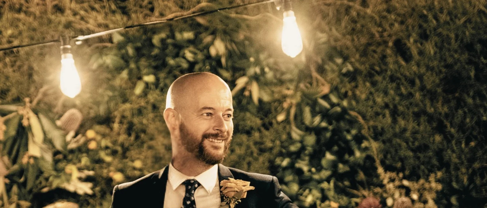 Hello Wedding Man, Perth wedding celebrant