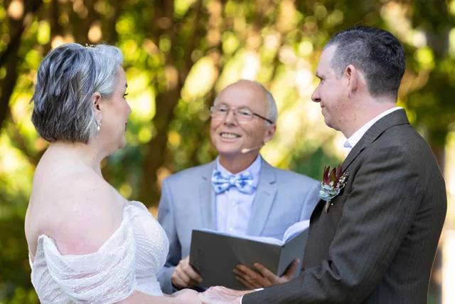 Sunshine Coast Celebrants
