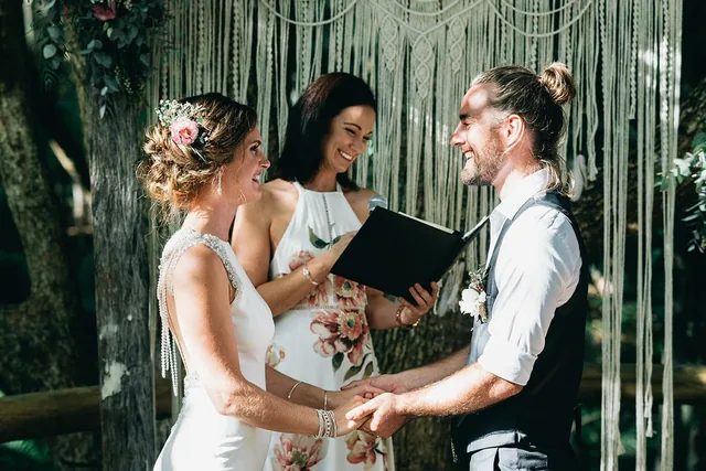 Weddings by Yazmin