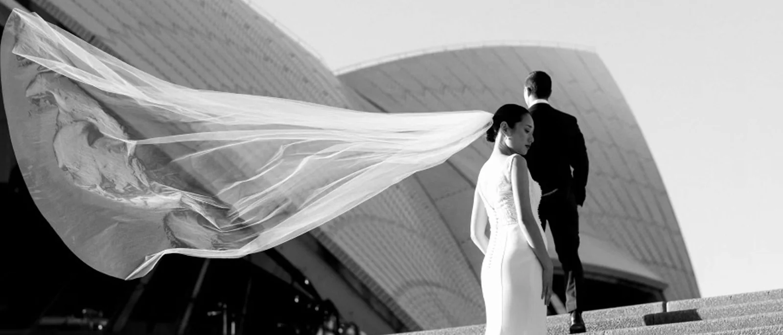 Weddings I Do, Sydney wedding celebrant