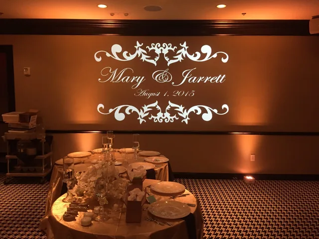 Pro DJs Australia wedding photo 7