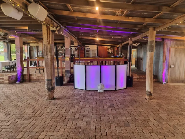 Pro DJs Australia wedding photo 9