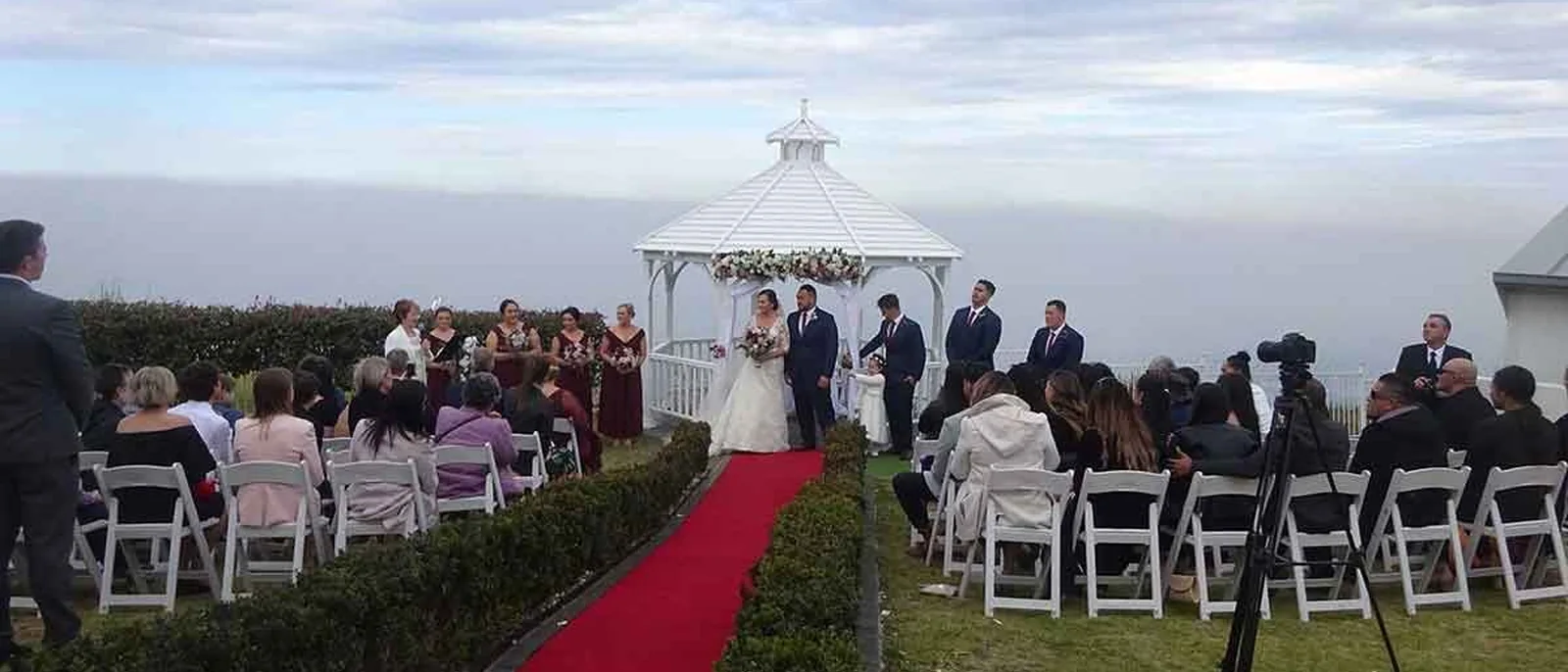 Let Me Make Your Day, Sydney wedding celebrant