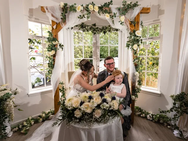Nine16 Photography wedding photo 6