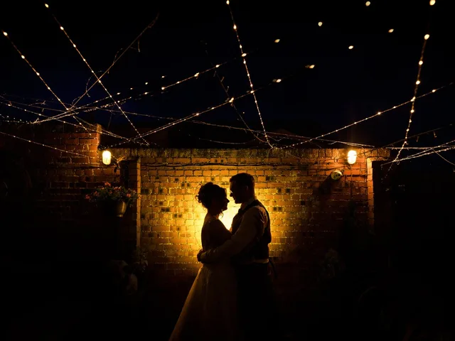 Nine16 Photography wedding photo 8