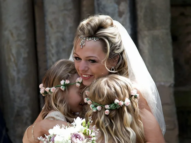 Nine16 Photography wedding photo 12