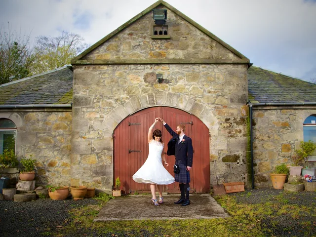 Nine16 Photography wedding photo 13