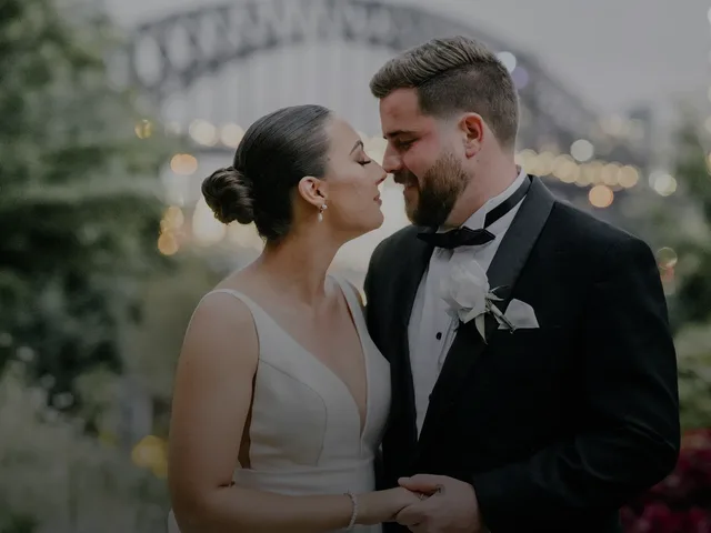 Perfect Moment wedding photo 3