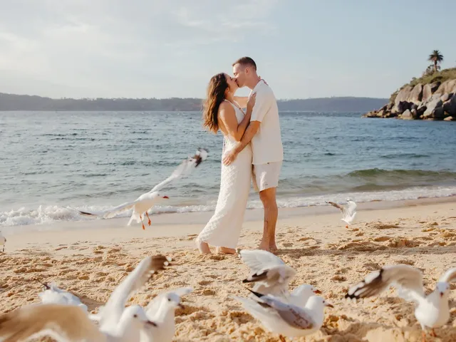 Perfect Moment wedding photo 5